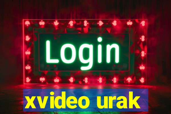 xvideo urak